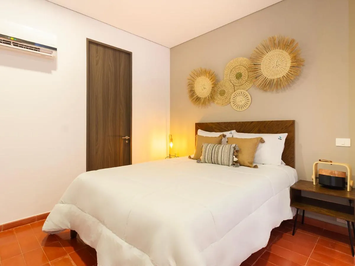 Tribu Chapultepec 67 Apartment Guadalajara