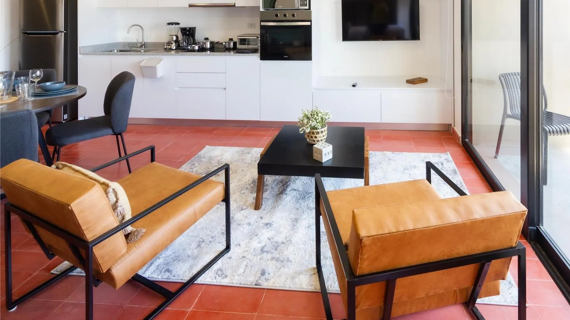 Tribu Chapultepec 67 Apartment Guadalajara