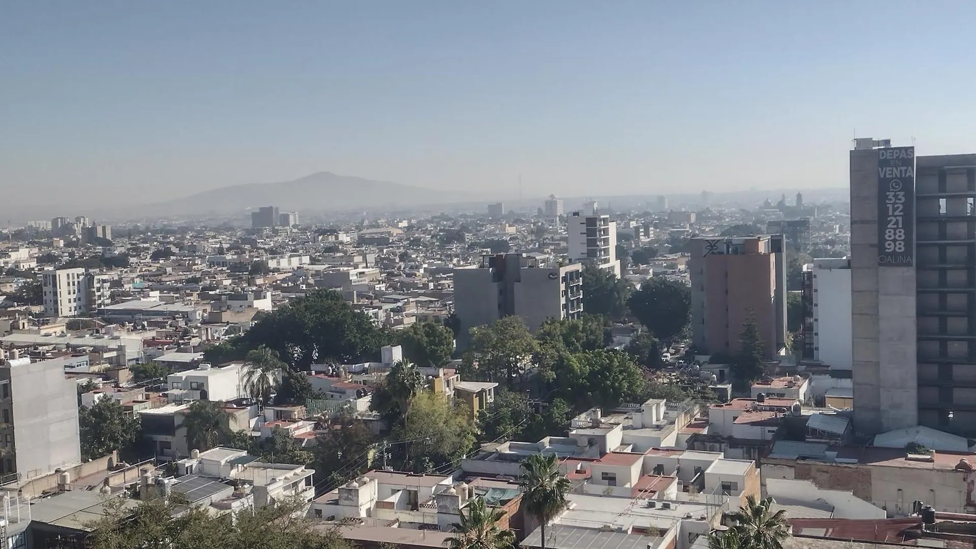 Tribu Chapultepec 67 Apartment Guadalajara Mexico