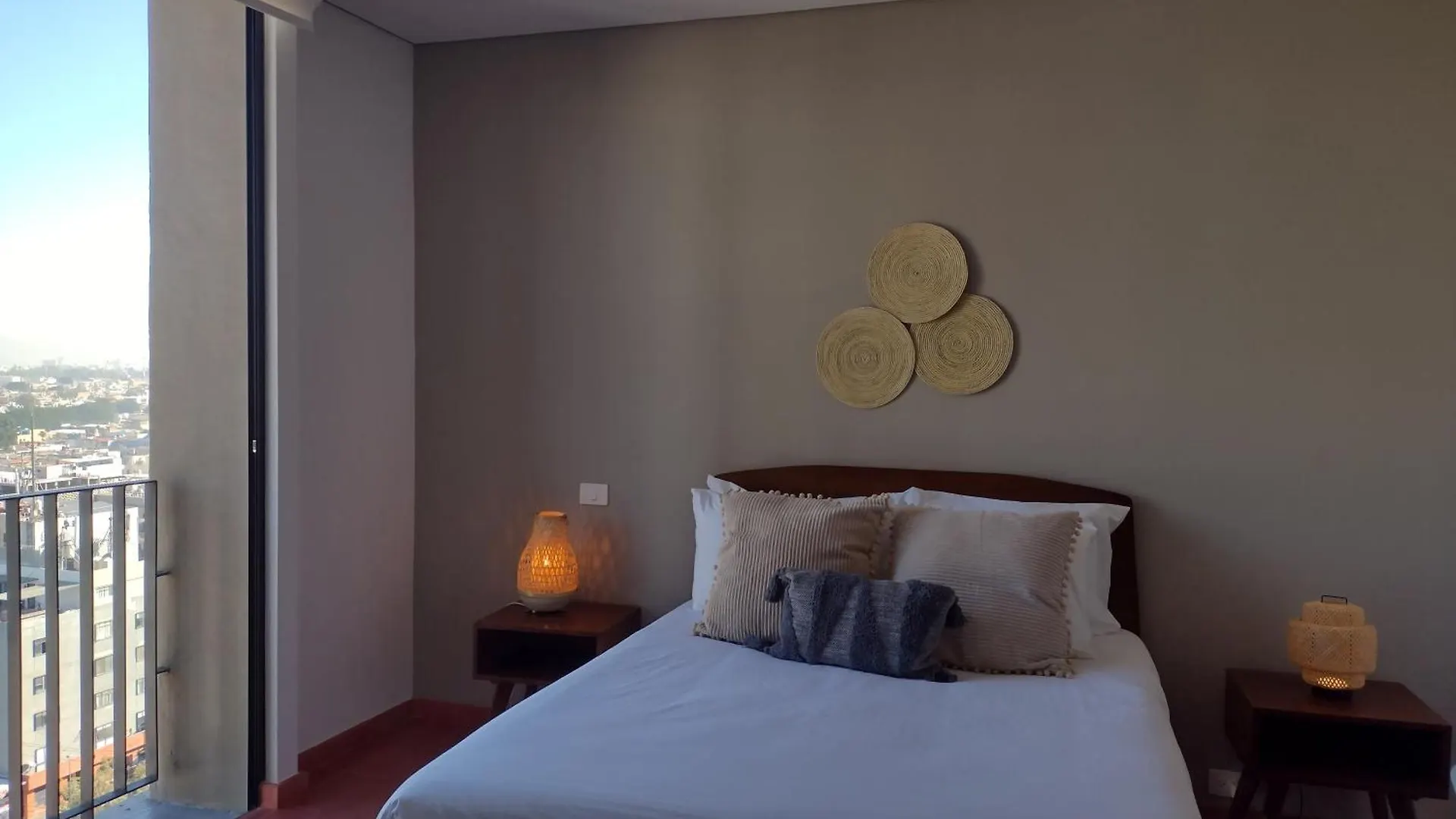 Tribu Chapultepec 67 Apartment Guadalajara