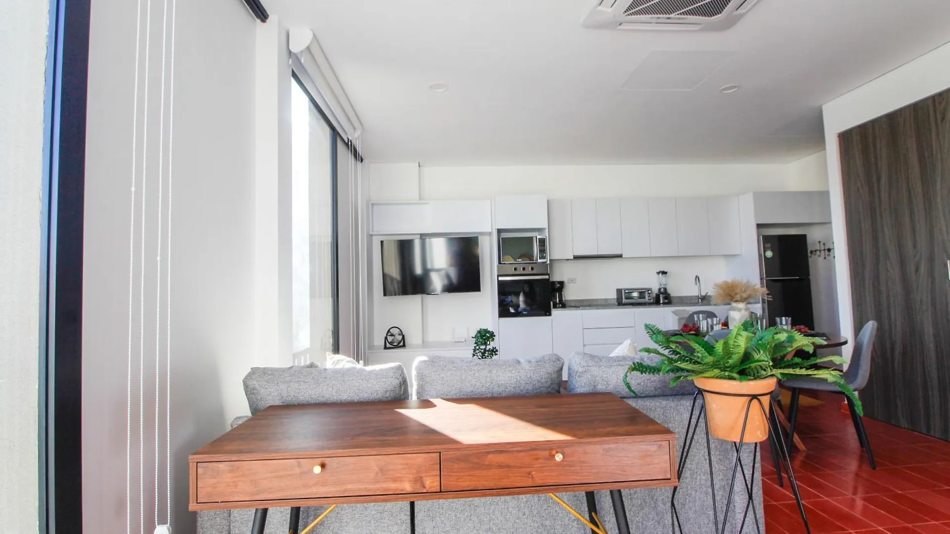 Tribu Chapultepec 67 Apartment Guadalajara