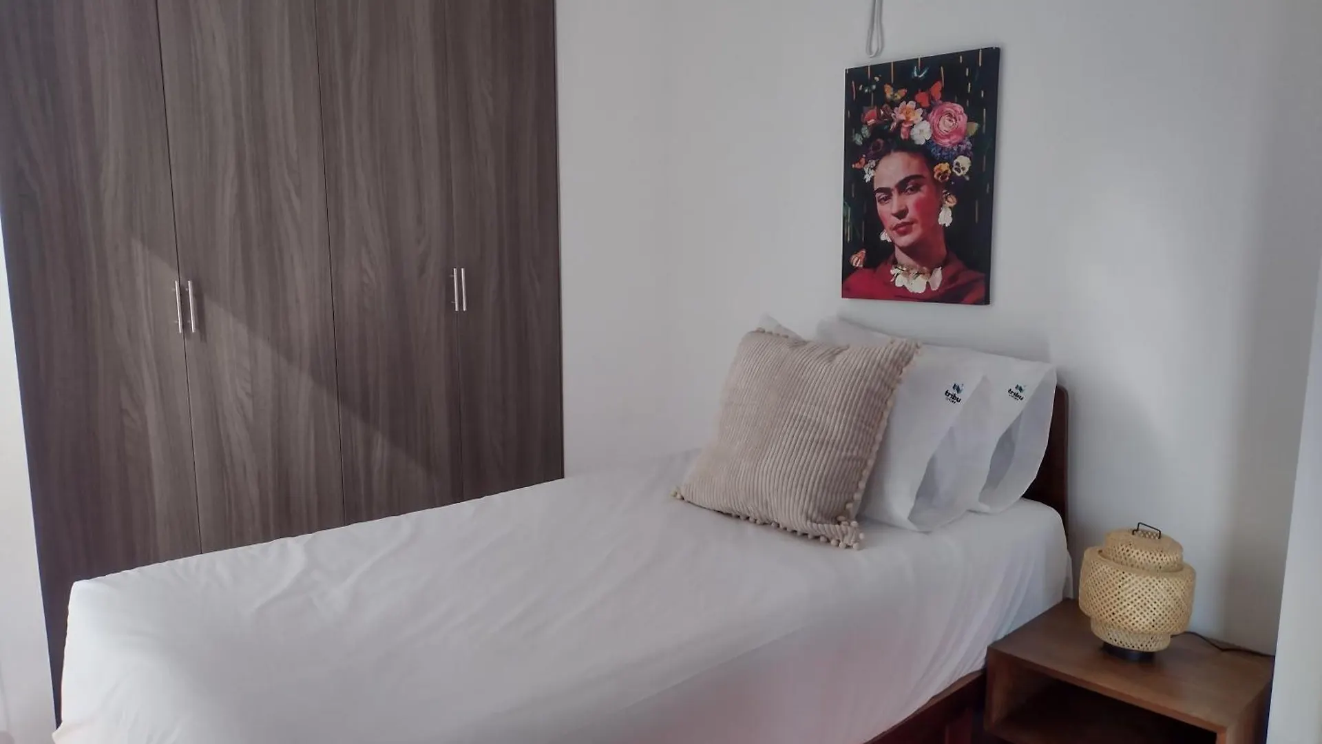 Tribu Chapultepec 67 Apartment Guadalajara