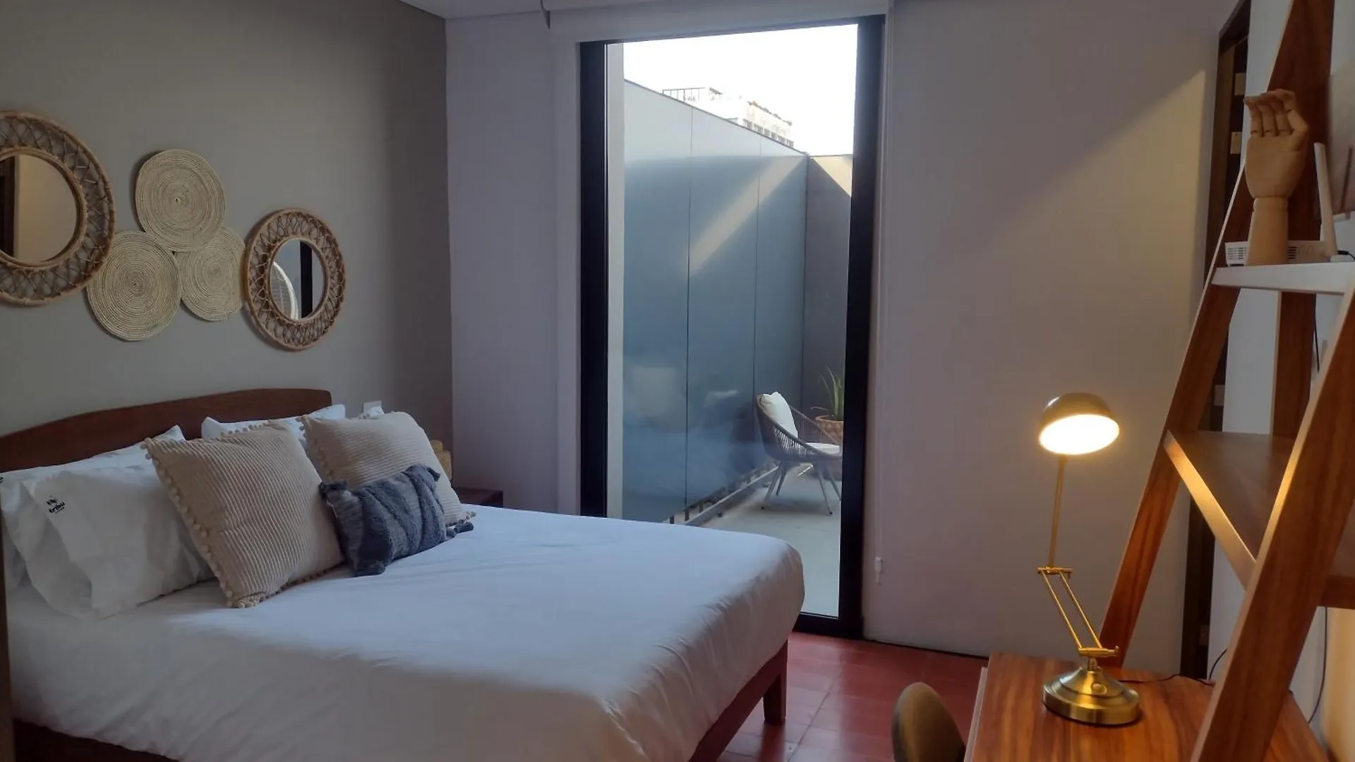 Tribu Chapultepec 67 Apartment Guadalajara Mexico