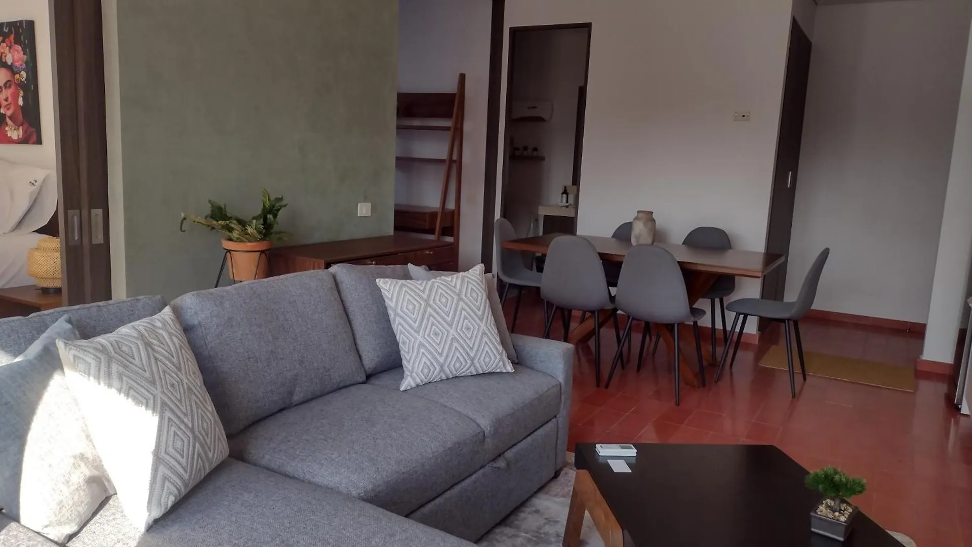 Tribu Chapultepec 67 Apartment Guadalajara 0*,