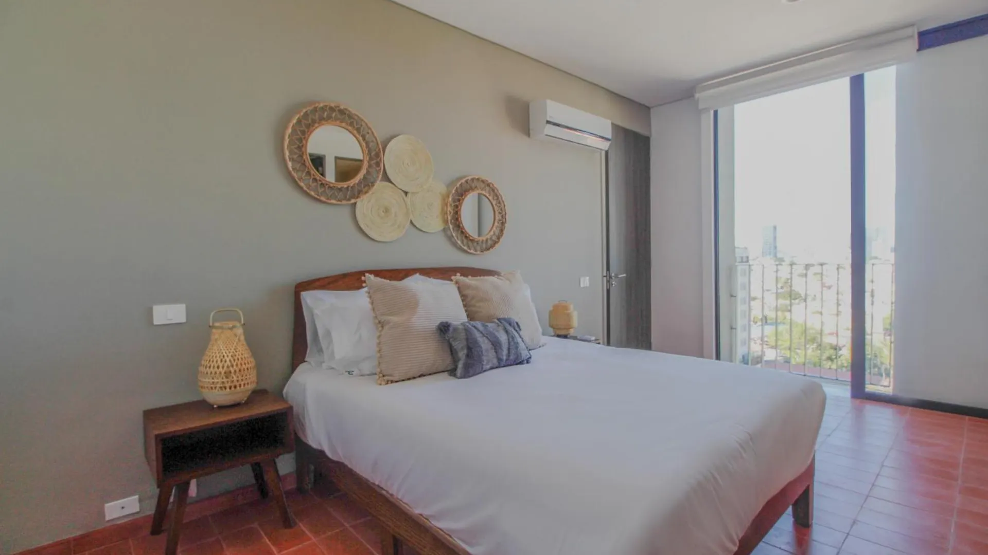 Tribu Chapultepec 67 Apartment Guadalajara