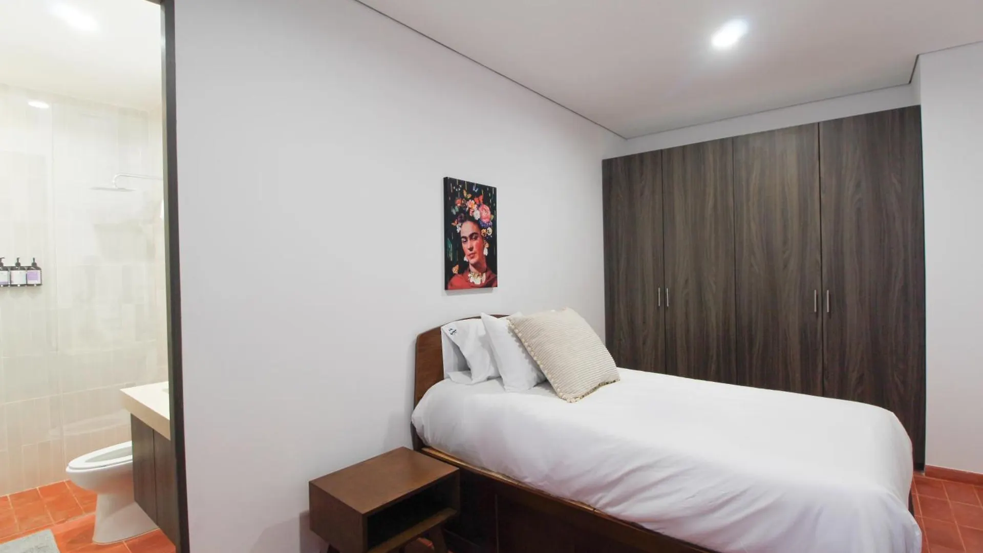 Tribu Chapultepec 67 Apartment Guadalajara