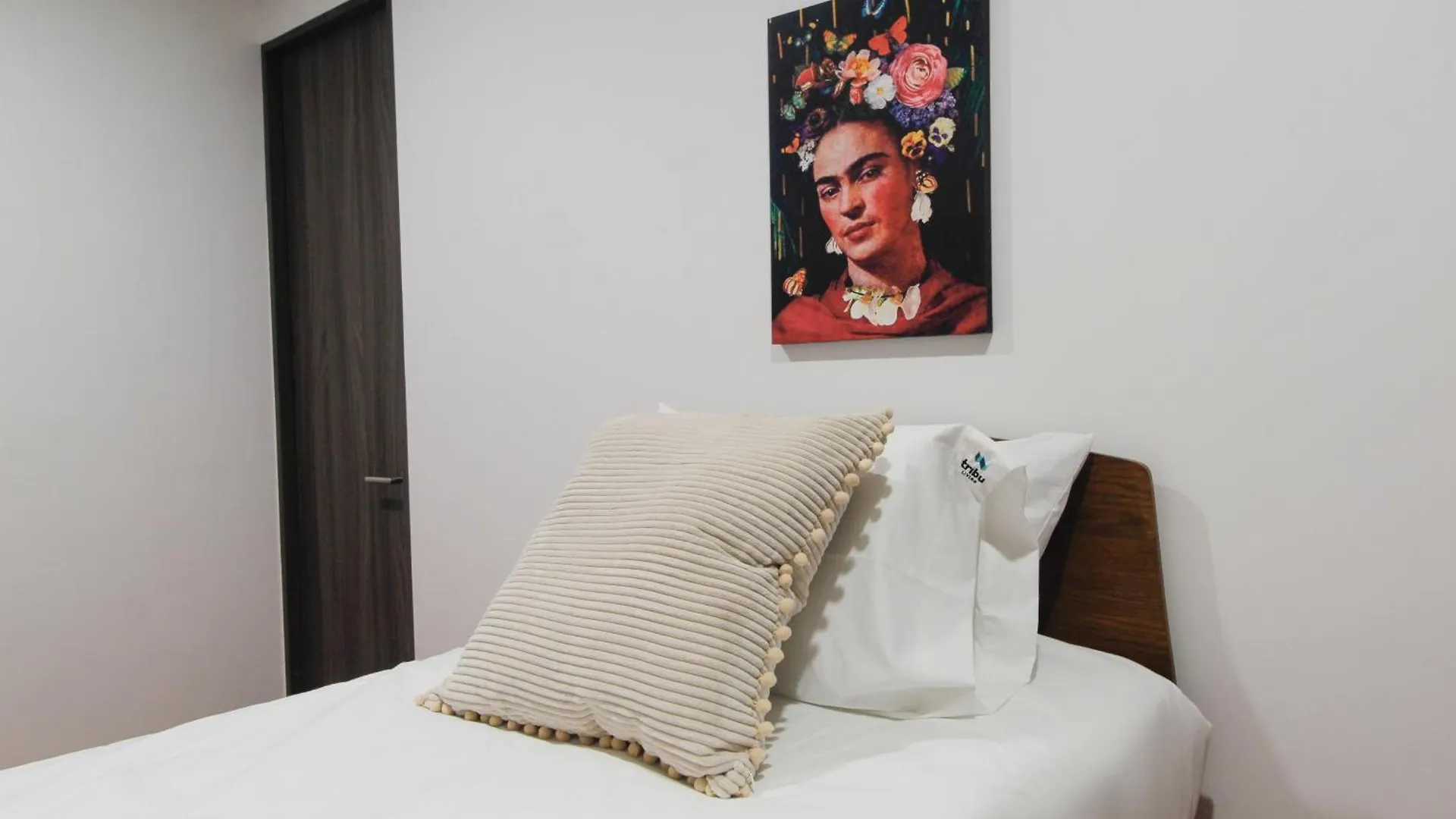 Tribu Chapultepec 67 Apartment Guadalajara