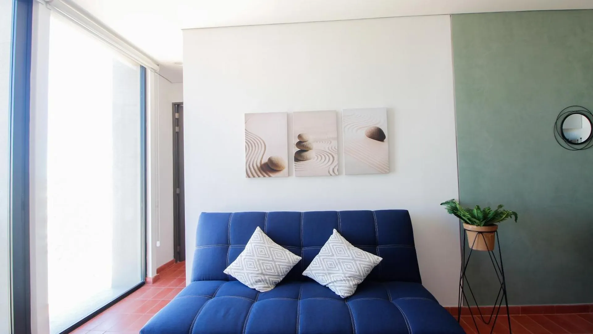 Tribu Chapultepec 67 Apartment Guadalajara