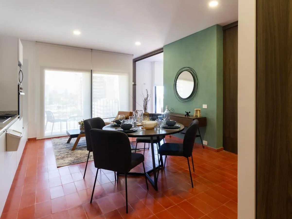 Tribu Chapultepec 67 Apartment Guadalajara 0*,  Mexico