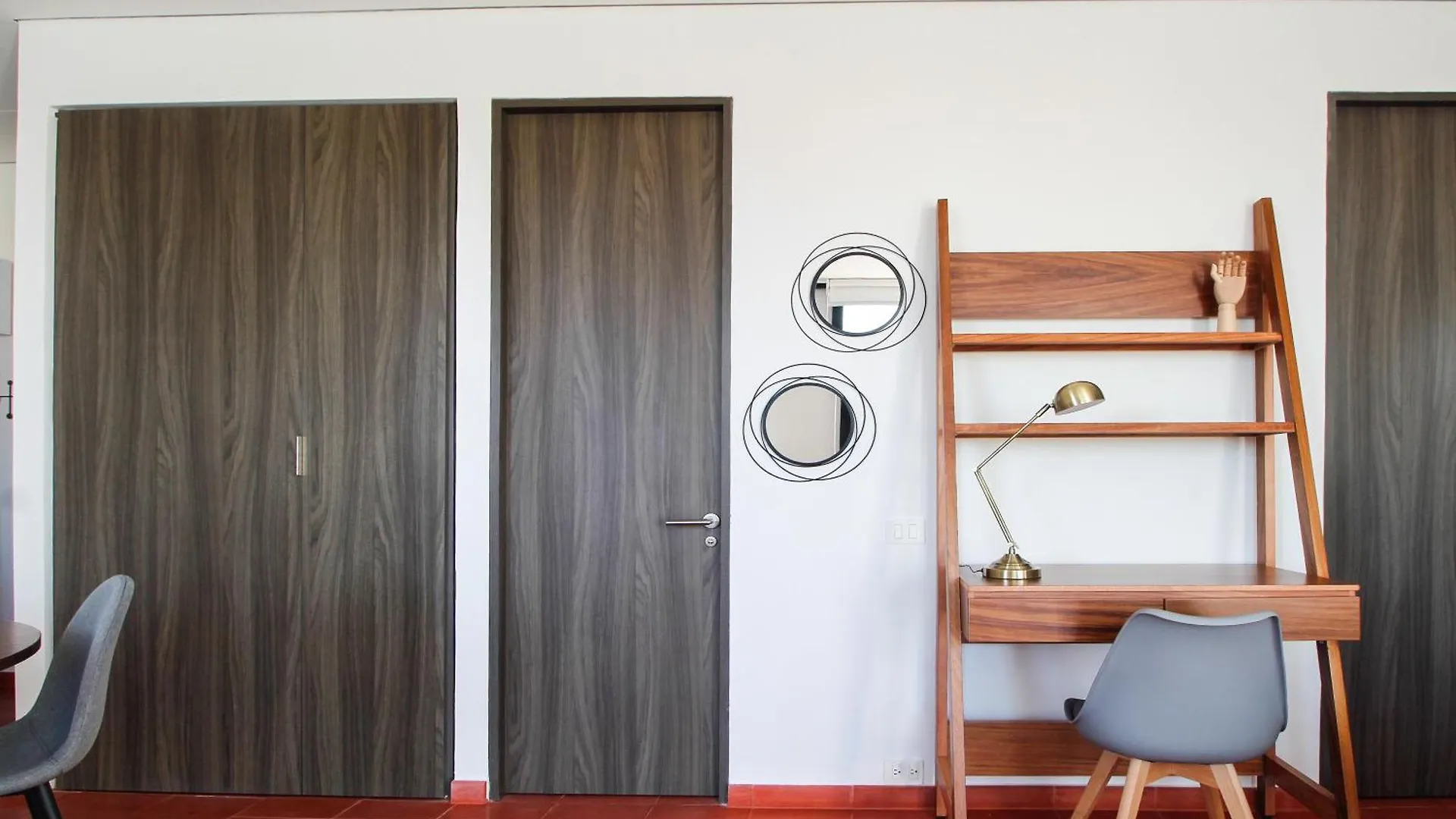 Tribu Chapultepec 67 Apartment Guadalajara