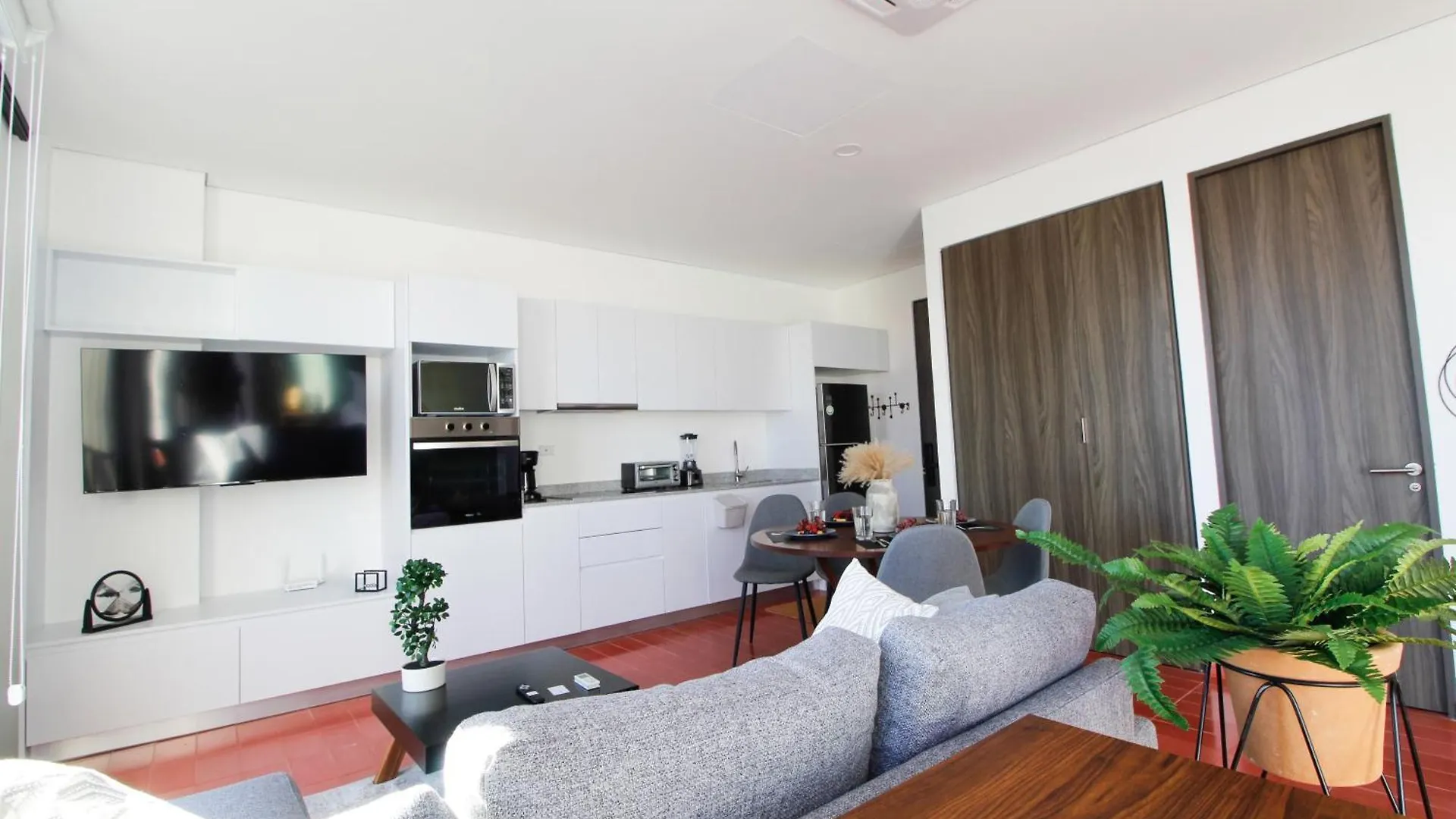 Tribu Chapultepec 67 Apartment Guadalajara