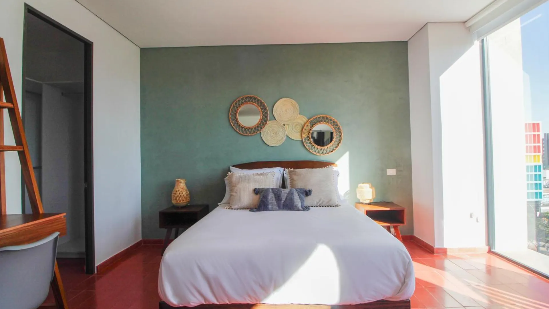 Tribu Chapultepec 67 Apartment Guadalajara