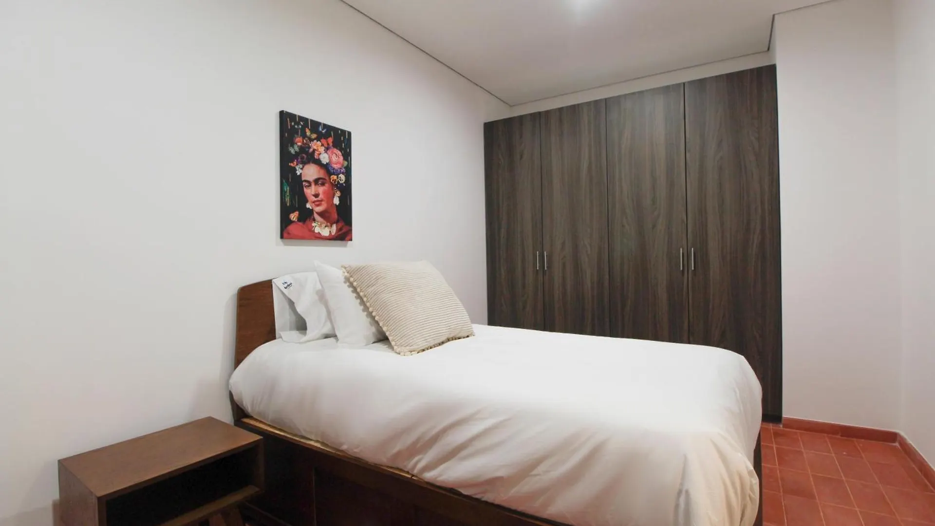 Tribu Chapultepec 67 Apartment Guadalajara