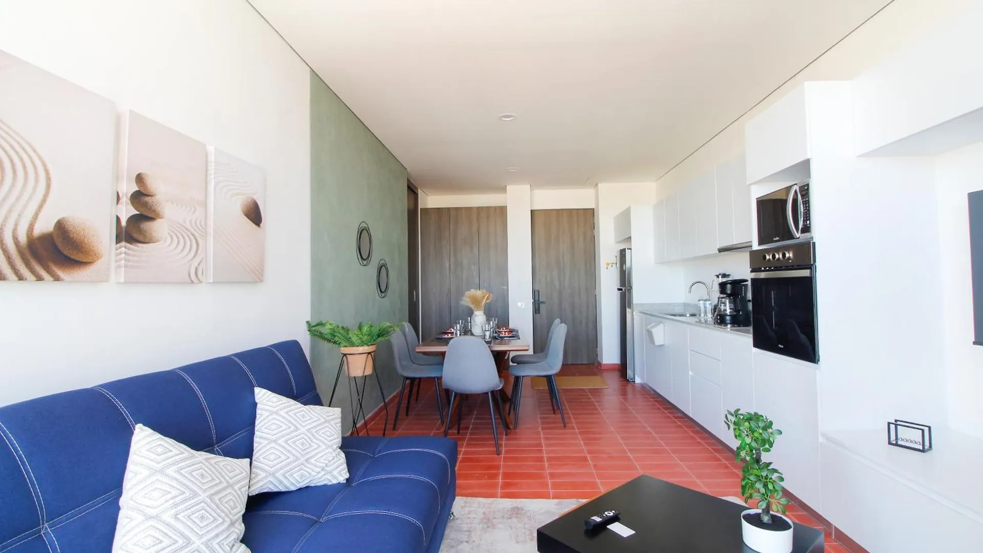 Tribu Chapultepec 67 Apartment Guadalajara