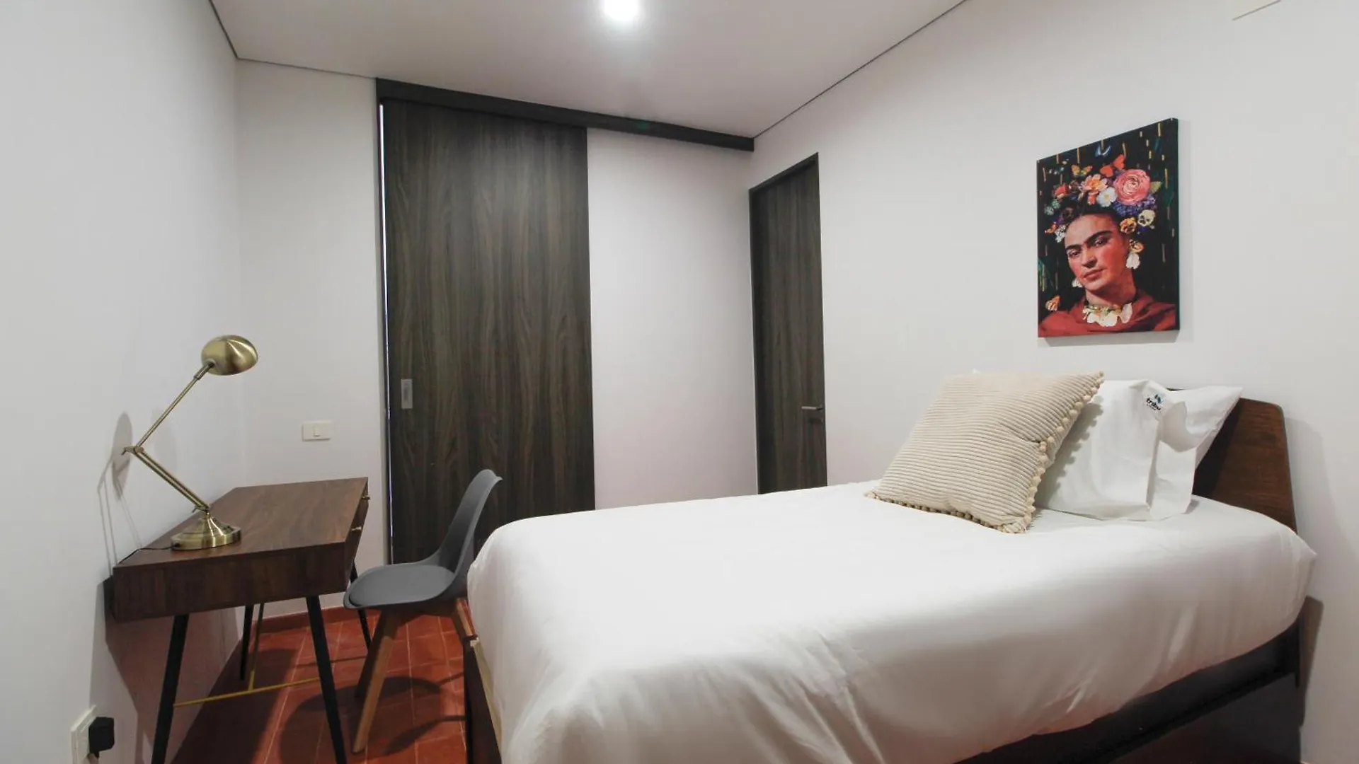 Tribu Chapultepec 67 Apartment Guadalajara