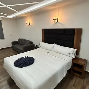 Anb Aeropuerto Guadalajara Hotel