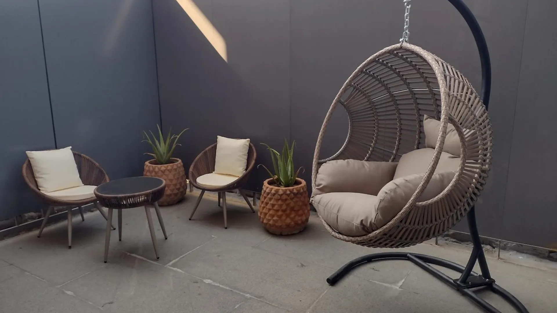 Apartamento Tribu Chapultepec 67 Guadalajara México