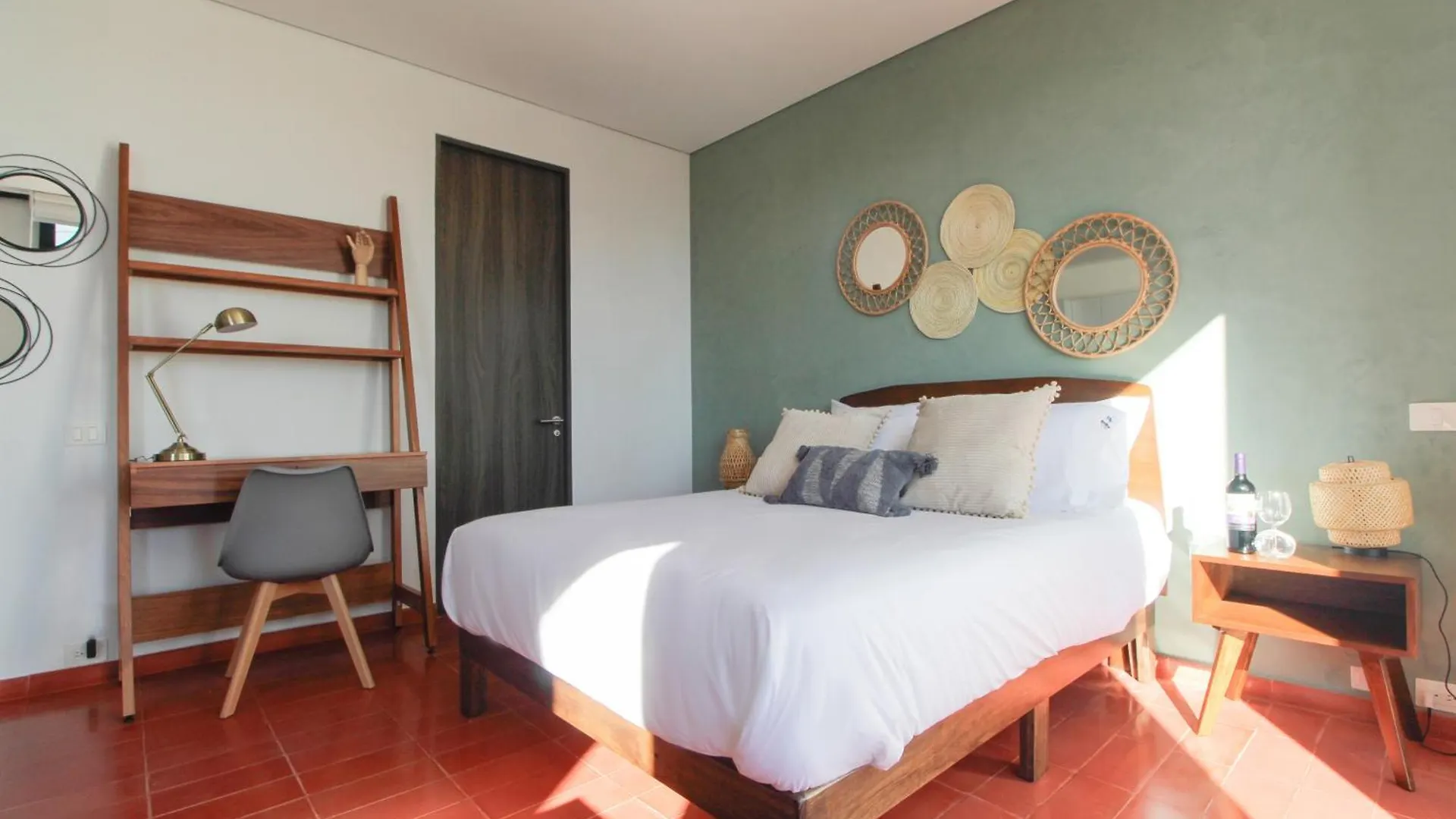 Apartamento Tribu Chapultepec 67 Guadalajara México