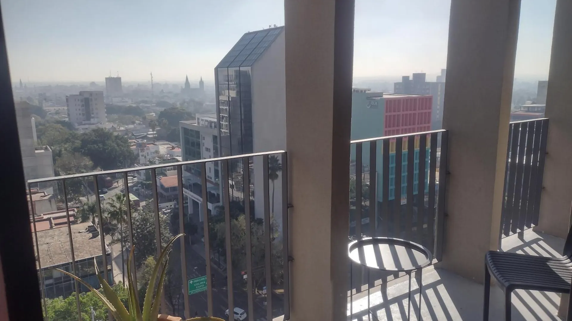 Apartamento Tribu Chapultepec 67 Guadalajara 0*,  México