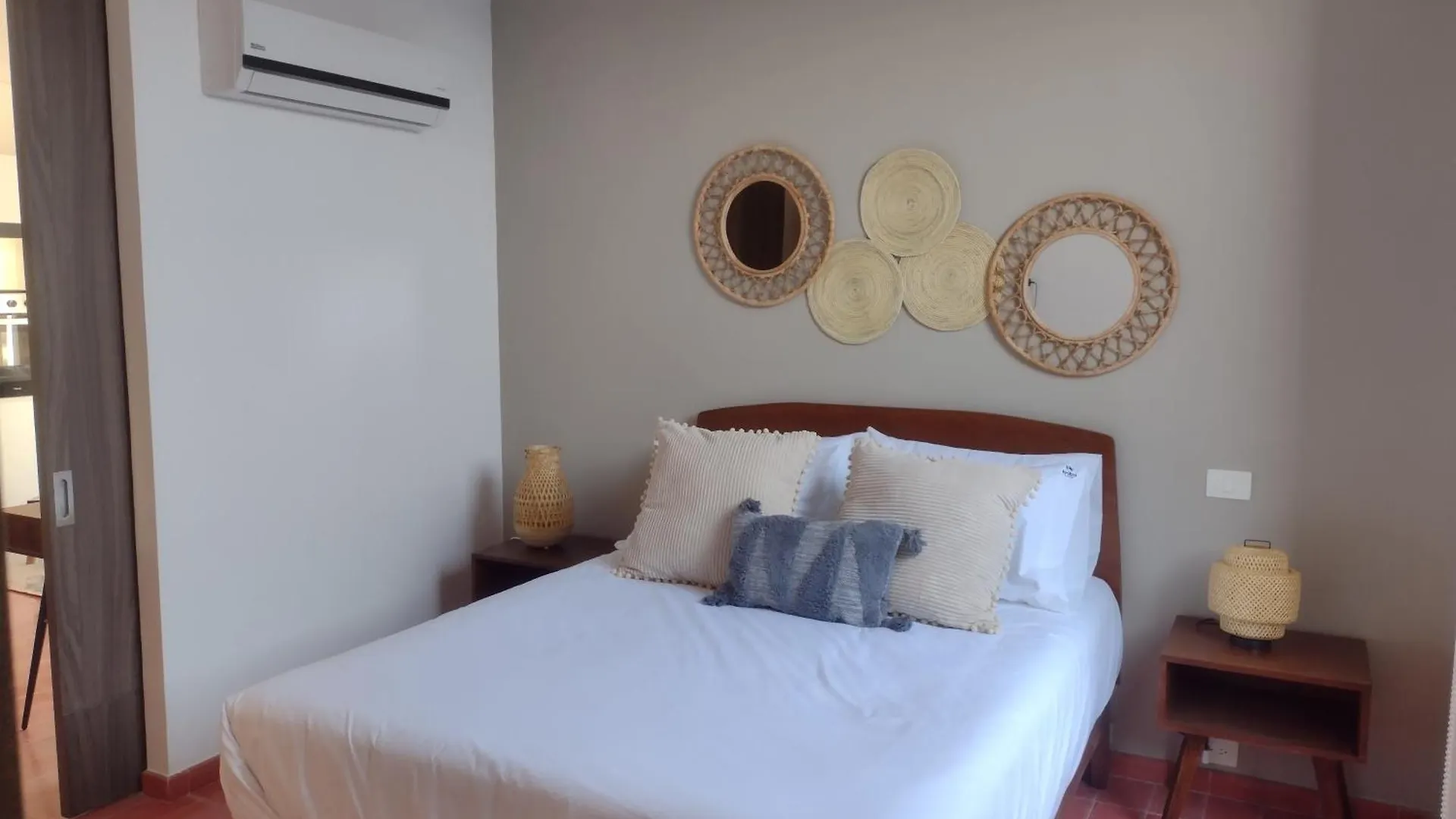 Apartamento Tribu Chapultepec 67 Guadalajara México