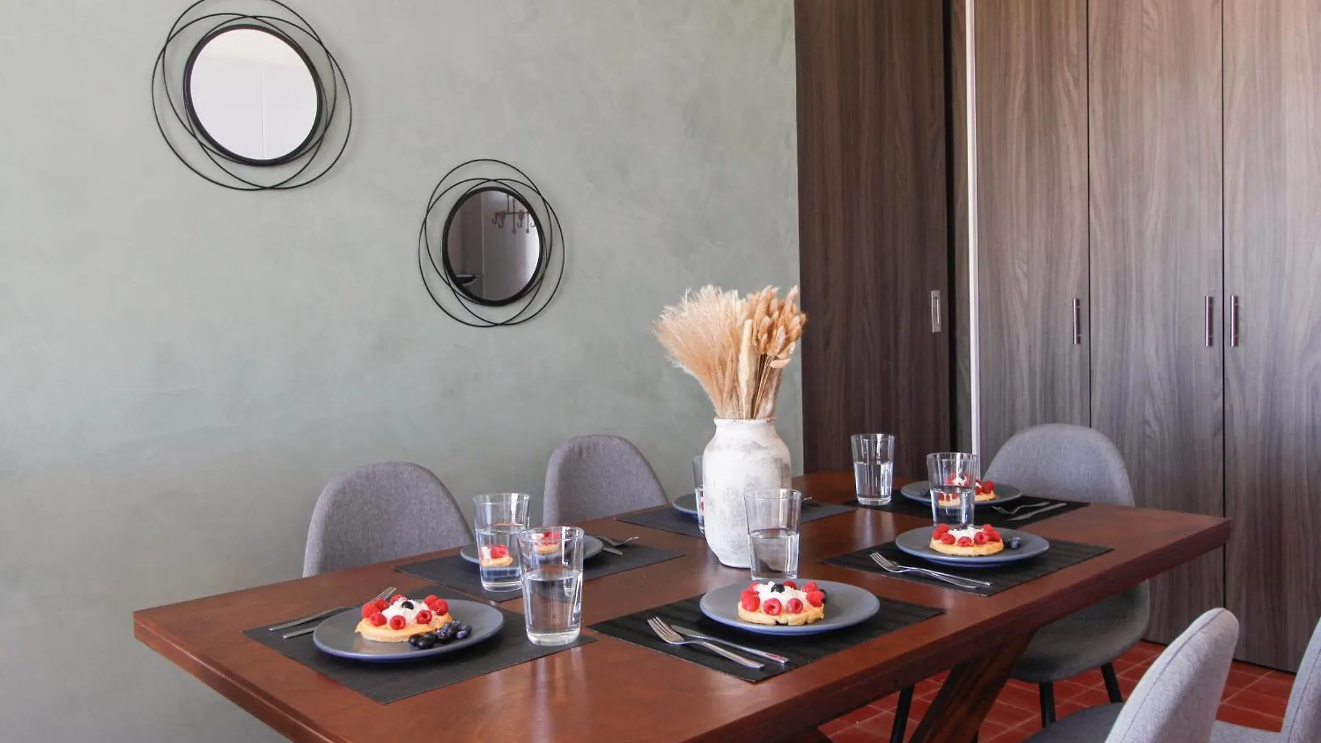 Apartamento Tribu Chapultepec 67 Guadalajara