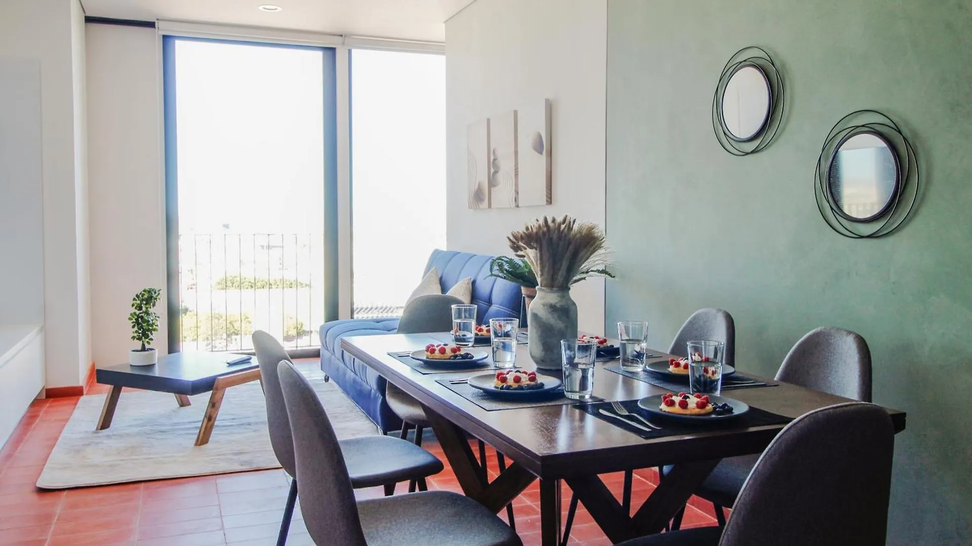 Apartamento Tribu Chapultepec 67 Guadalajara