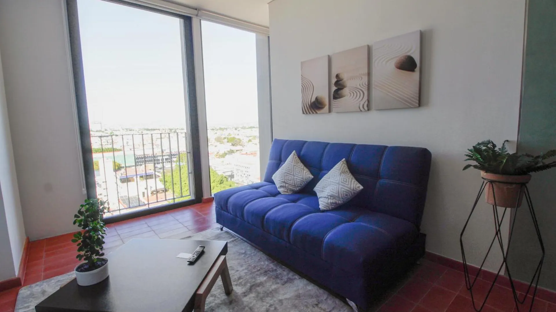 Apartamento Tribu Chapultepec 67 Guadalajara México