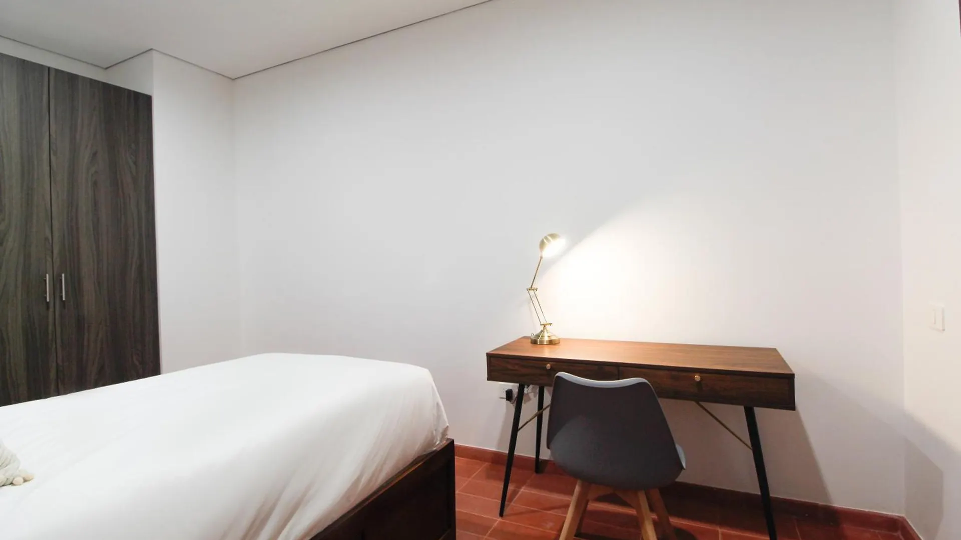 Apartamento Tribu Chapultepec 67 Guadalajara 0*,  México