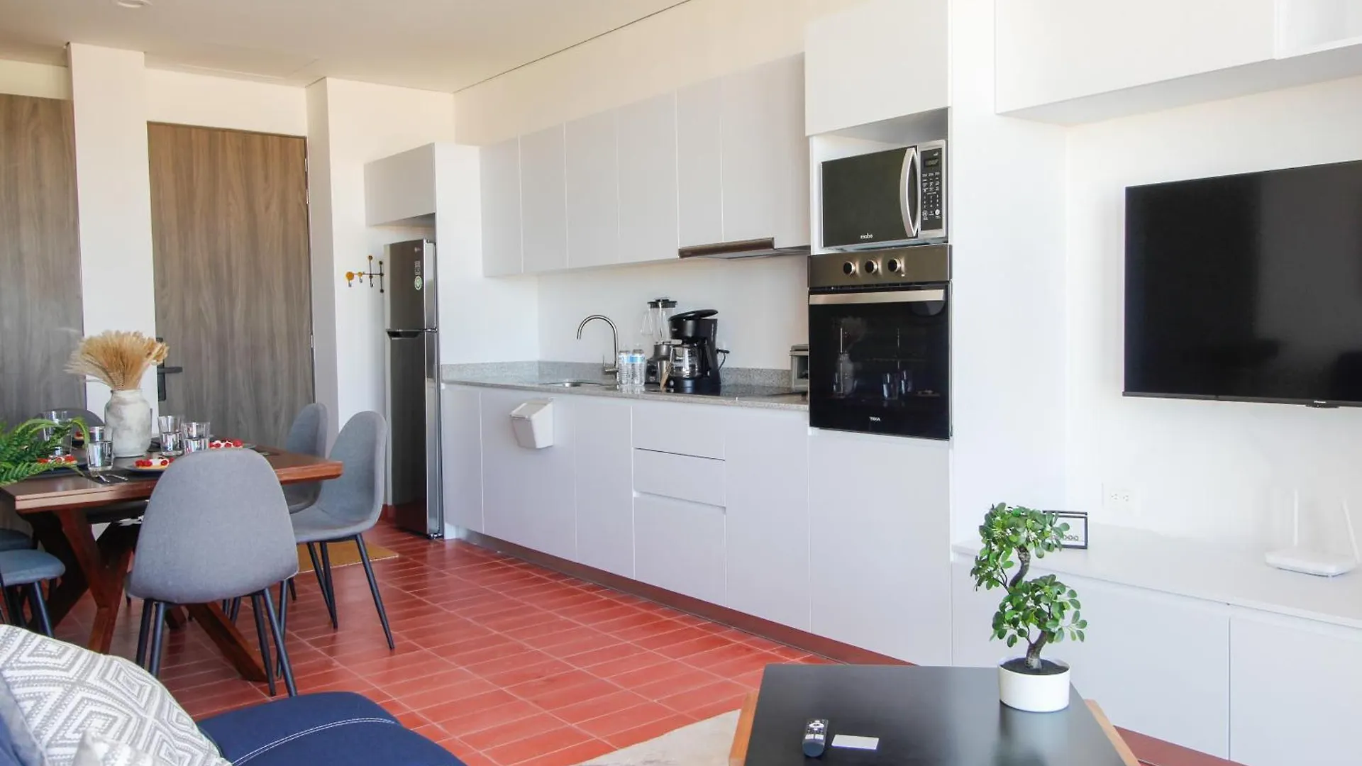 Apartamento Tribu Chapultepec 67 Guadalajara