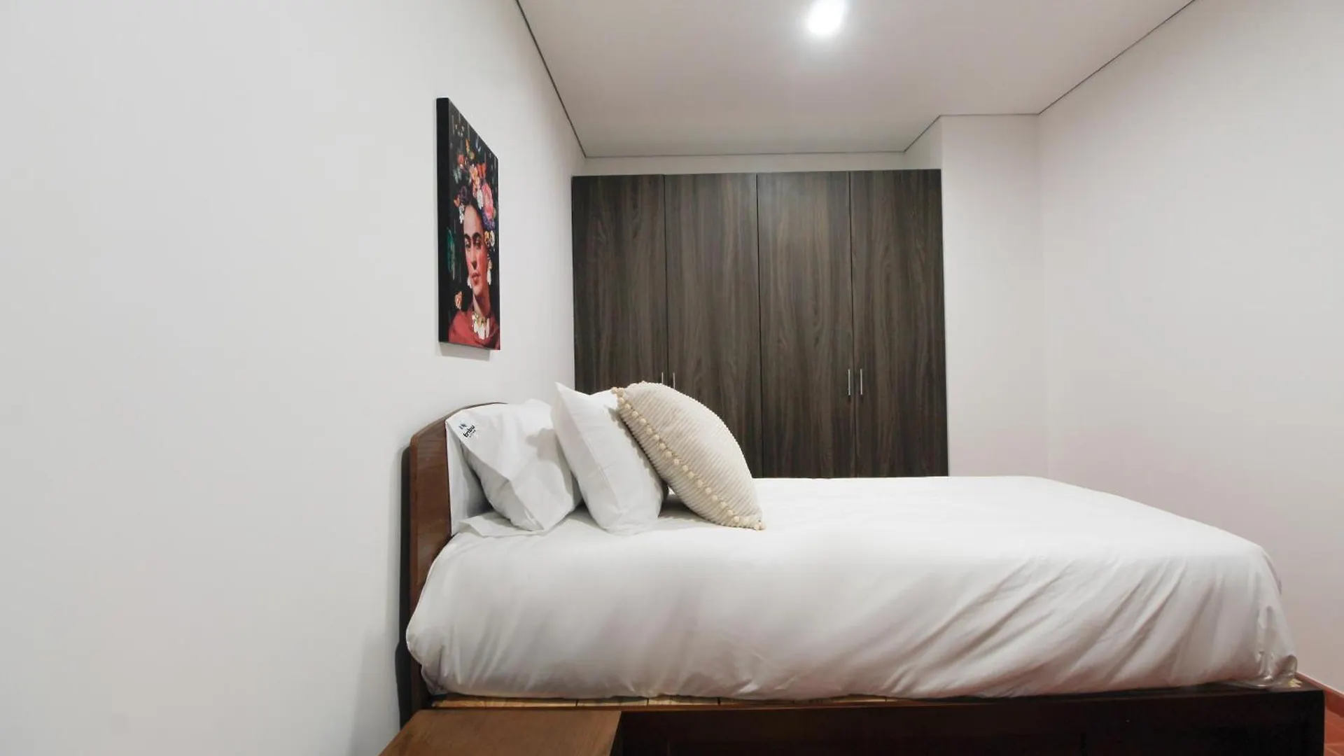 Apartamento Tribu Chapultepec 67 Guadalajara